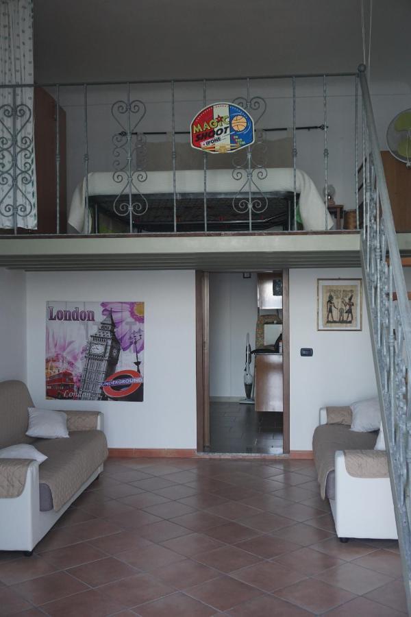 La Muraglia Apartment Alghero Exterior foto