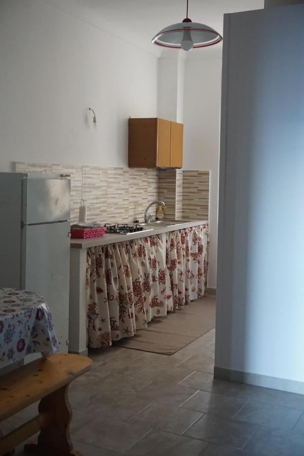 La Muraglia Apartment Alghero Exterior foto