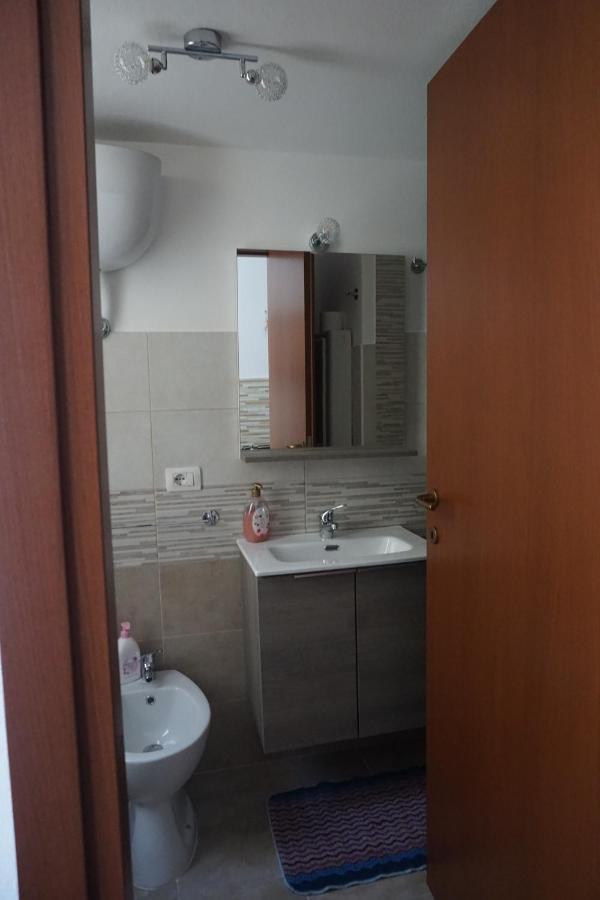 La Muraglia Apartment Alghero Exterior foto