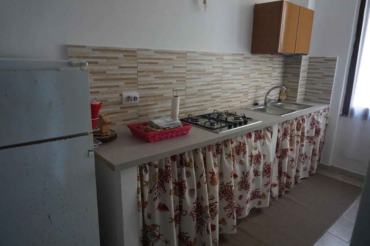 La Muraglia Apartment Alghero Exterior foto
